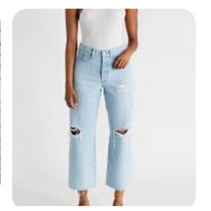 NWT Etica Devon Jeans SZ 29